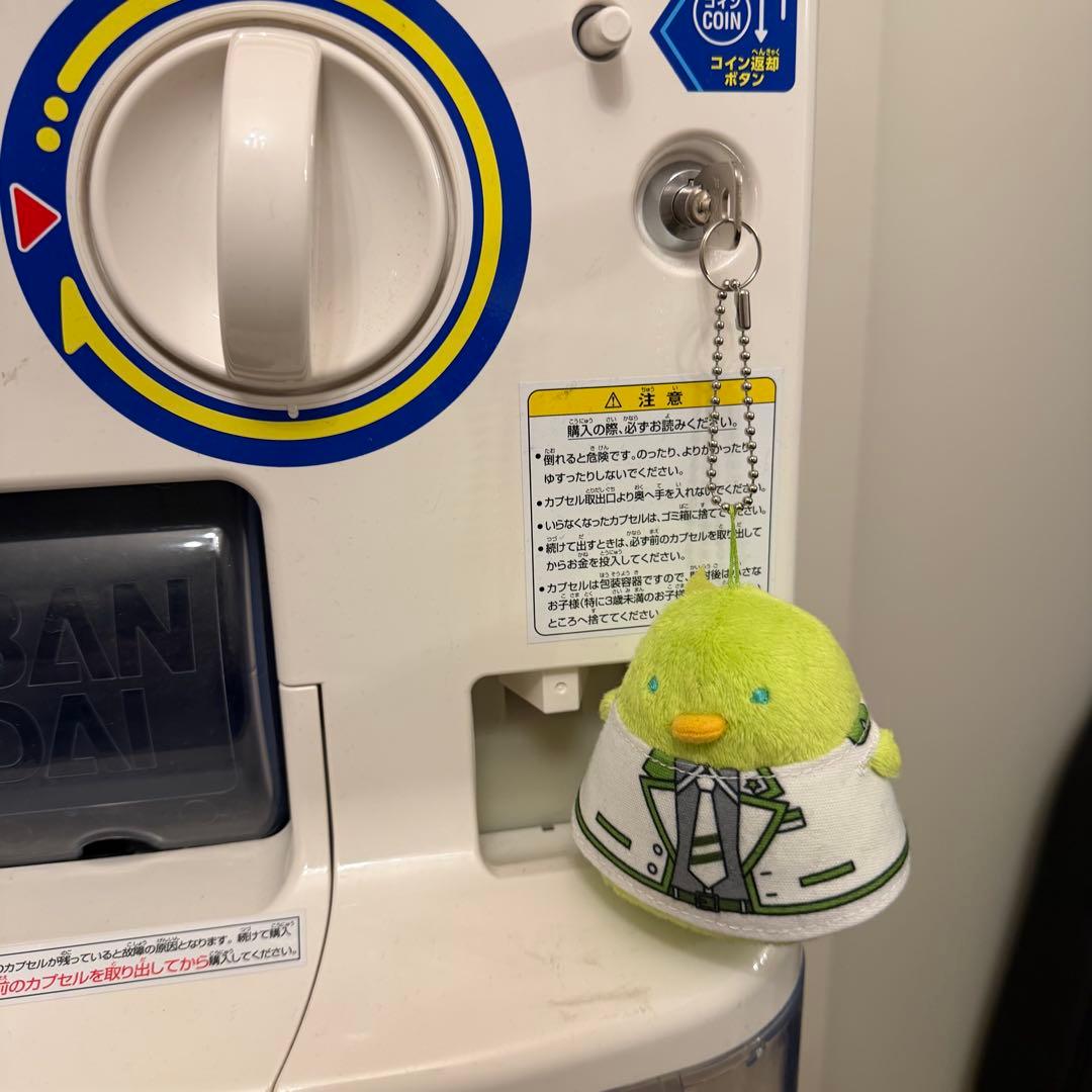 BANDAIガシャポンステーション　 ガチャガチャ ガシャステ カプステ　本体