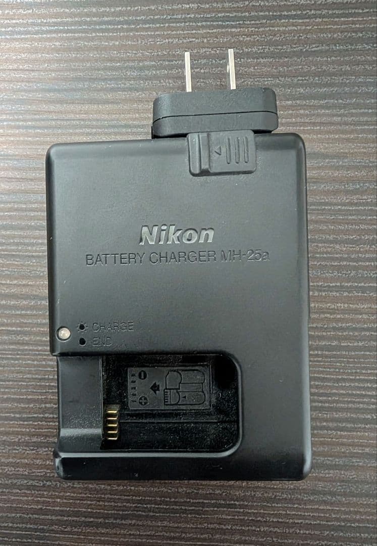 【美品】Nikon　Z6ボディ【シャッター推定1万回以下、防湿庫保管】