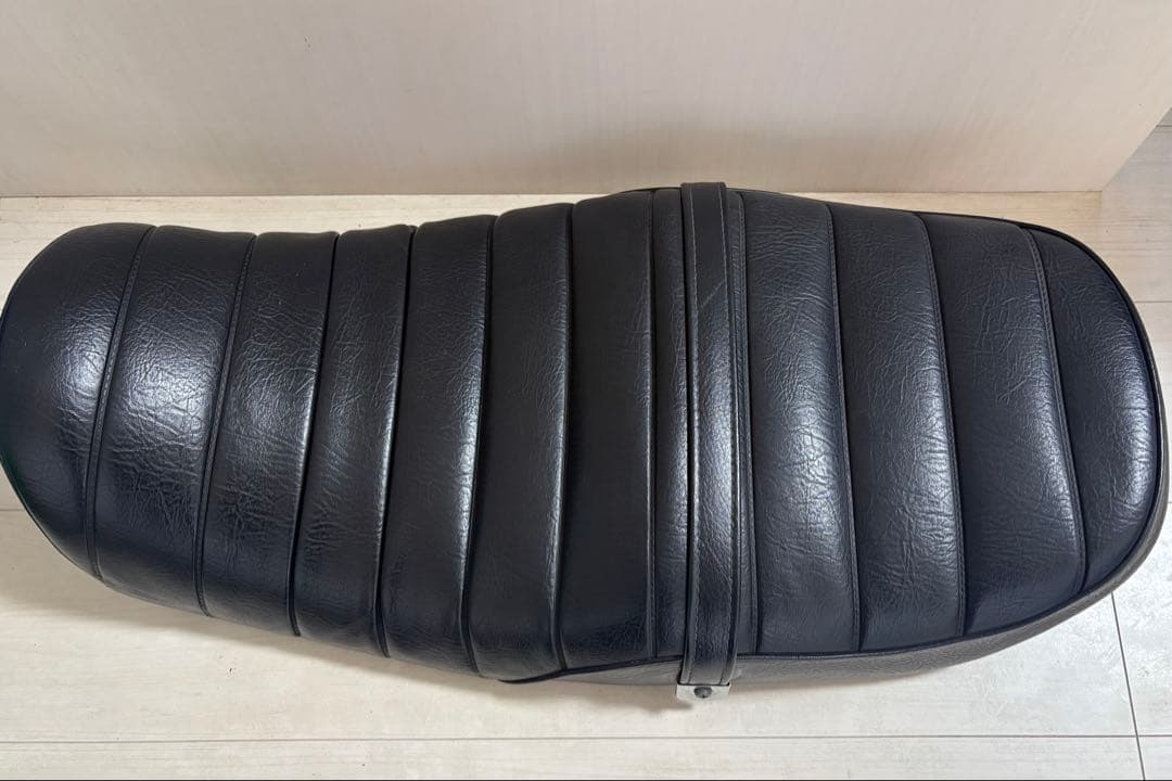 ゼファー750/750RS タックロールシート