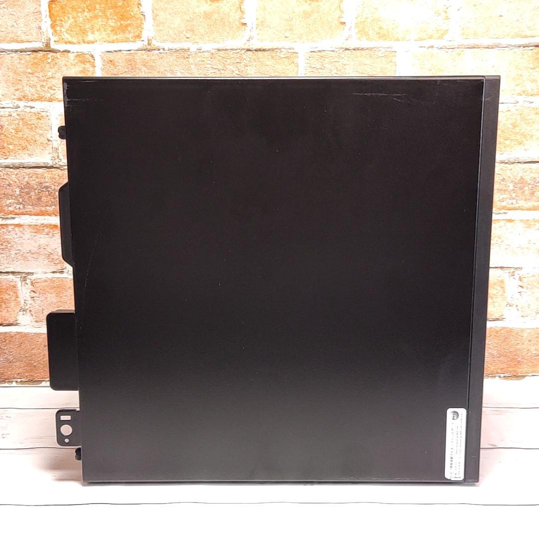 【大容量1TB】DELL Optiplex 3060 デスクトップパソコン