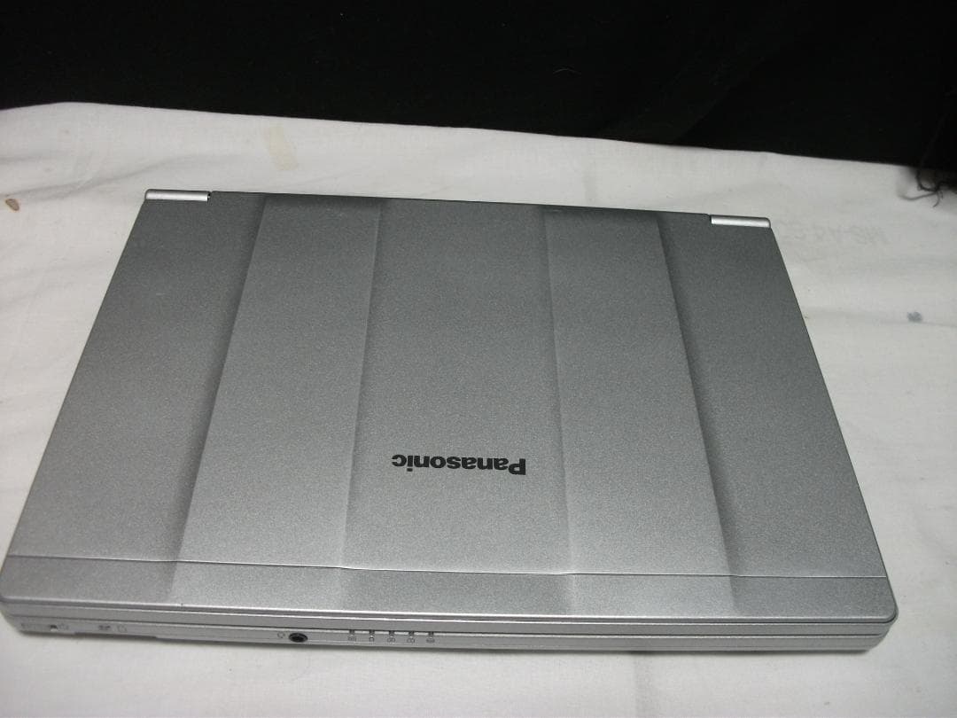 希少16GBメモリ/CF-SV9/Office2024+SSD256(457)