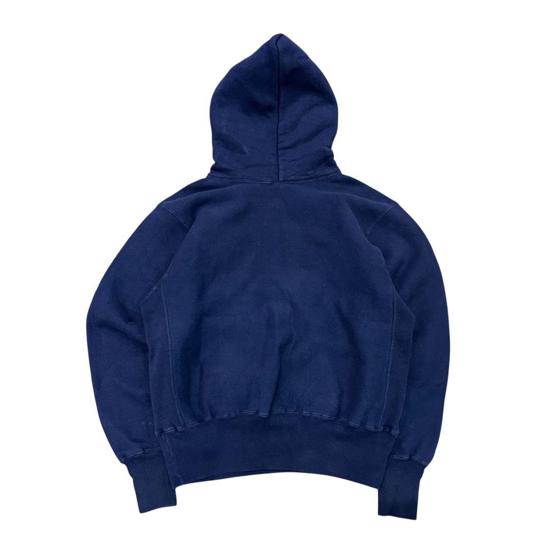 90s champion リバースウィーブ パーカー USA製