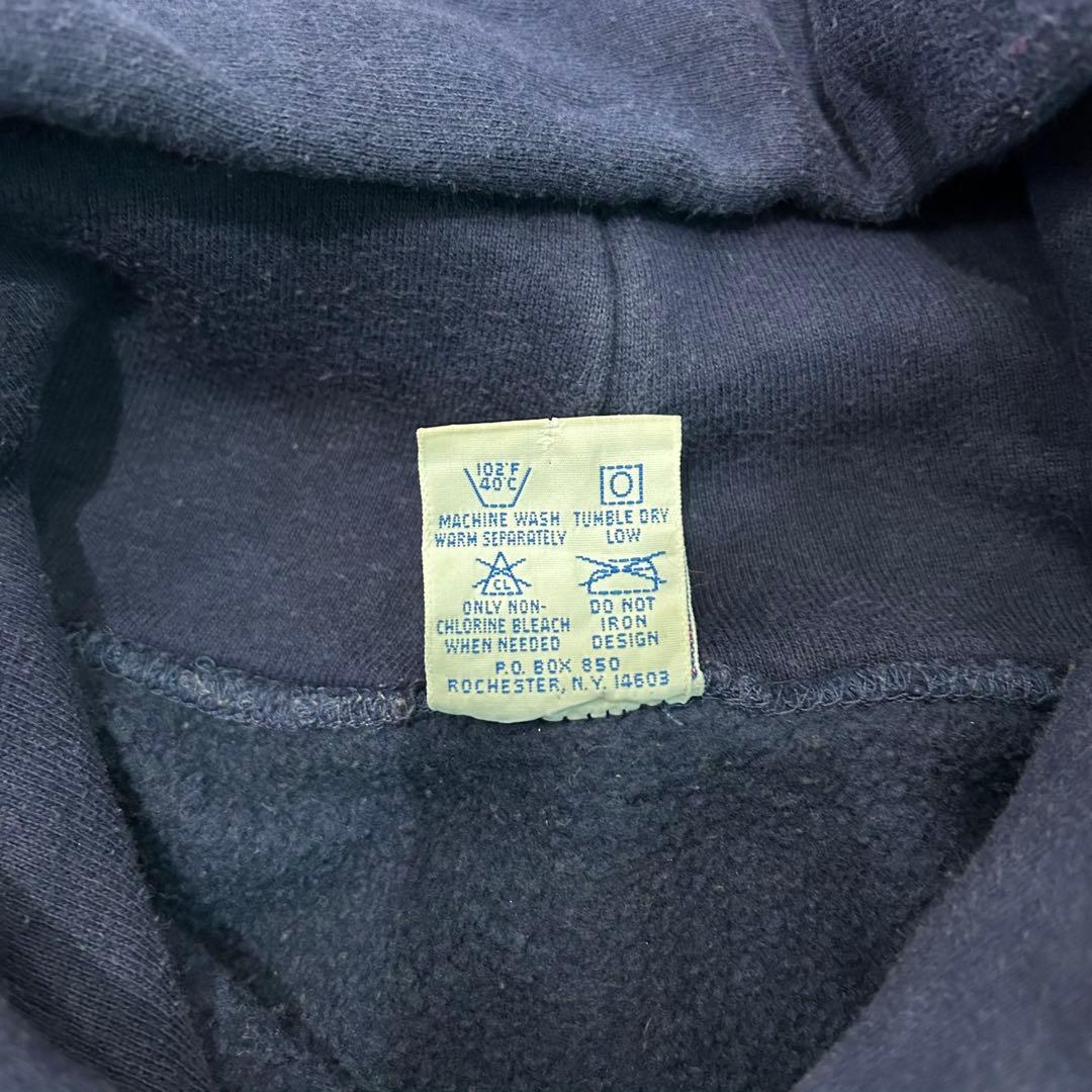 90s champion リバースウィーブ パーカー USA製