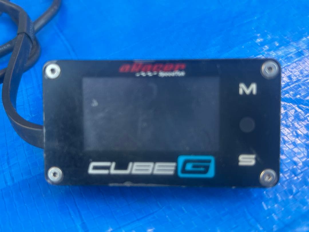 T♡A 　ARACER CUBEG シグナスx２型台湾