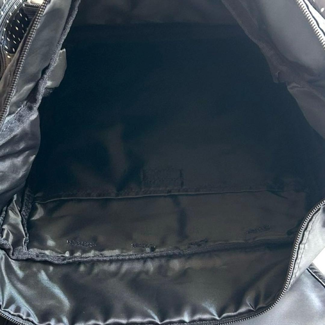 極美品　メゾピアノ　mezzo piano 大型　リュック　ほぼ未使用　修学旅行