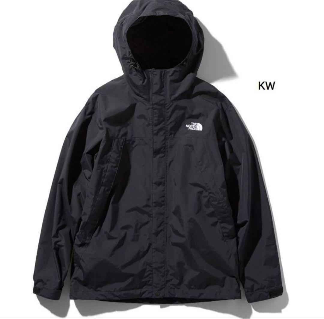 THE NORTH FACE NP61940 スクープジャケット