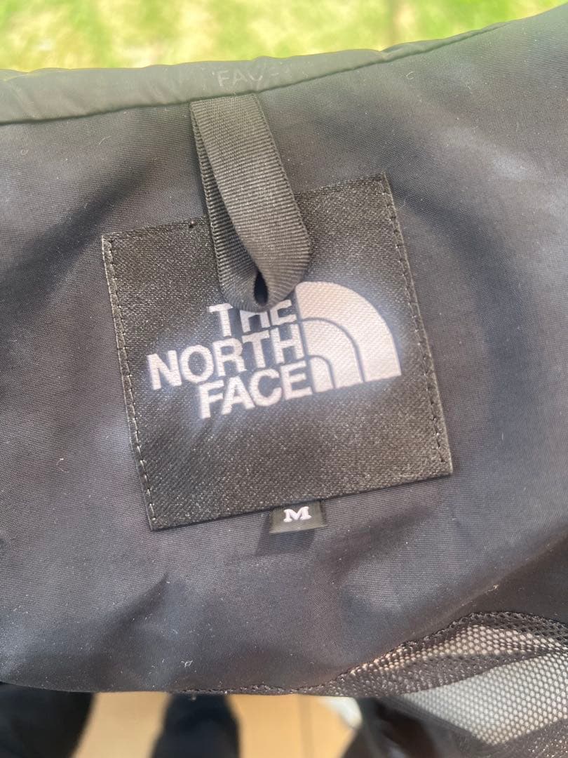 THE NORTH FACE NP61940 スクープジャケット