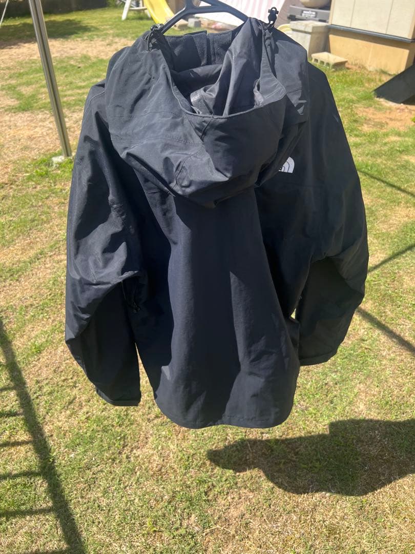 THE NORTH FACE NP61940 スクープジャケット