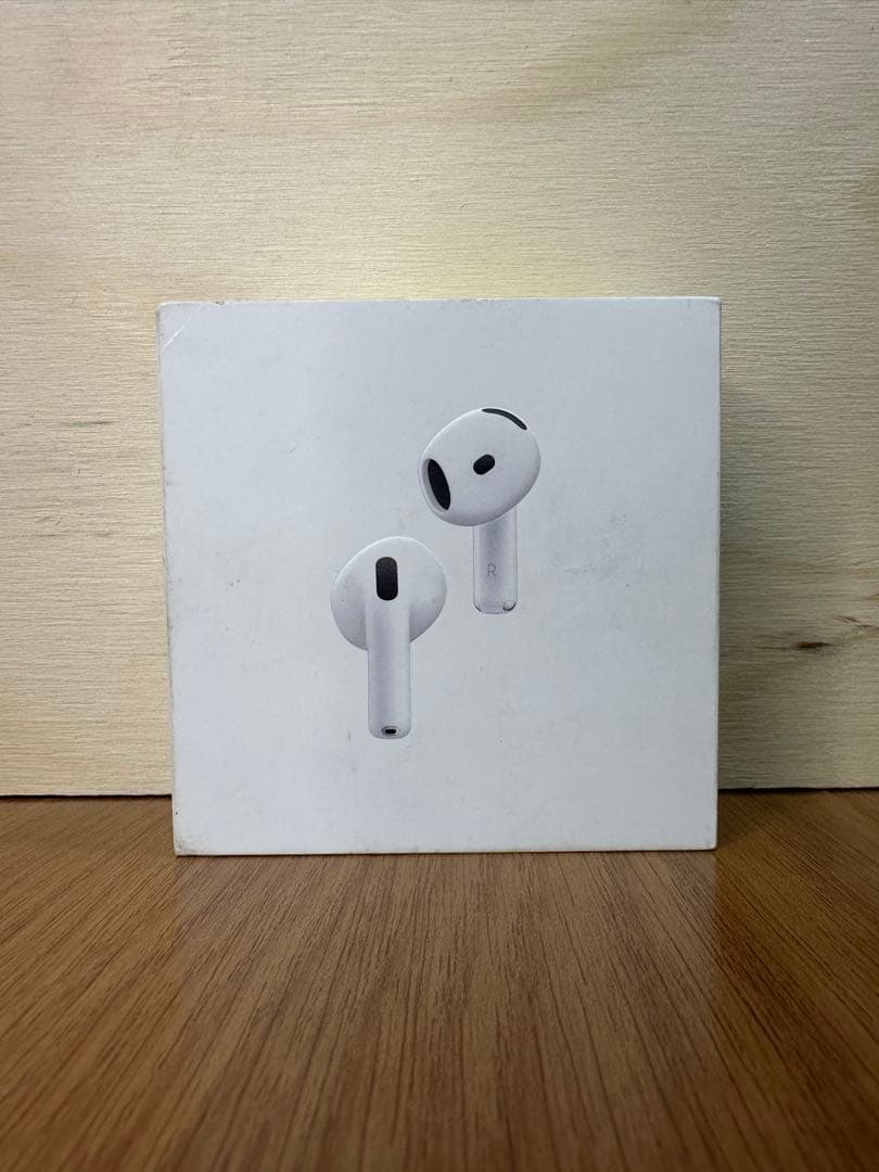 AirPods4 ANC搭載モデル MXP93J/A G96HJ