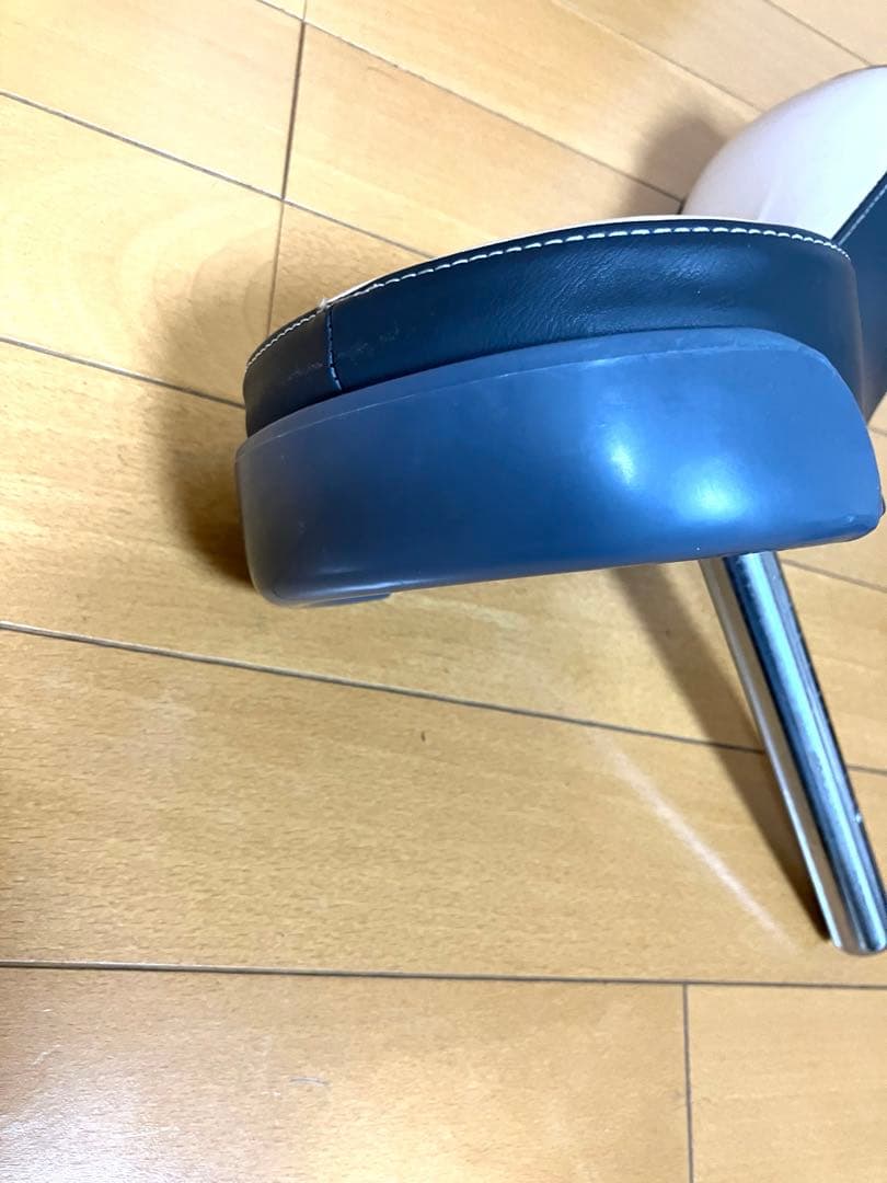 競技用一輪車　アルミホイール　サドル　アルミクランク