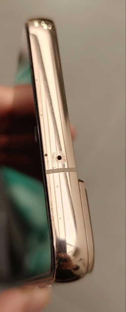 GalaxyS22 256gb ピンクゴールド SCG13