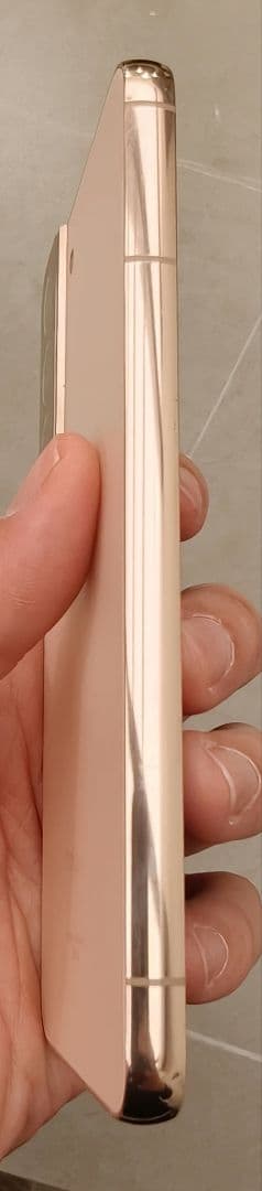 GalaxyS22 256gb ピンクゴールド SCG13