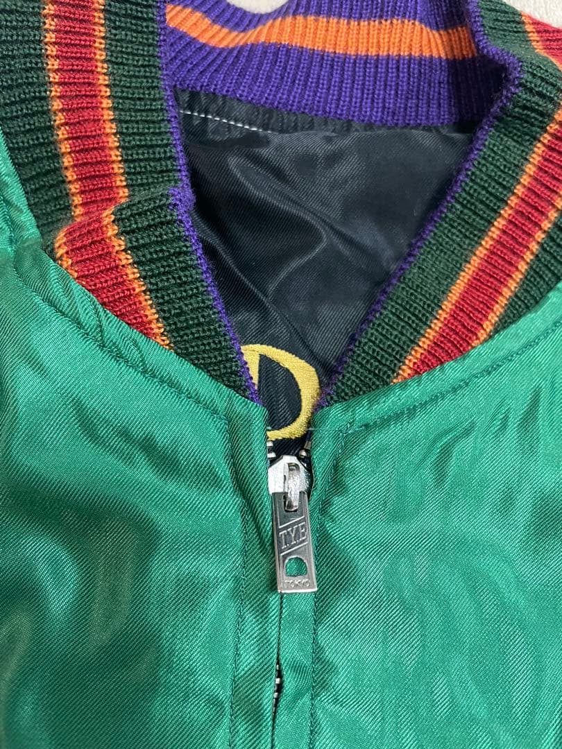 テーラー東洋 BEAMS スカジャン