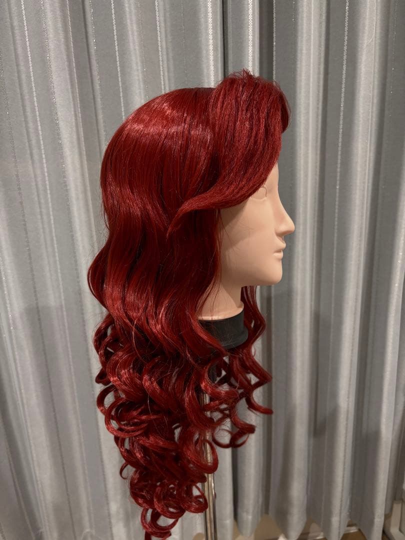 【kanam】オーダーウィッグ