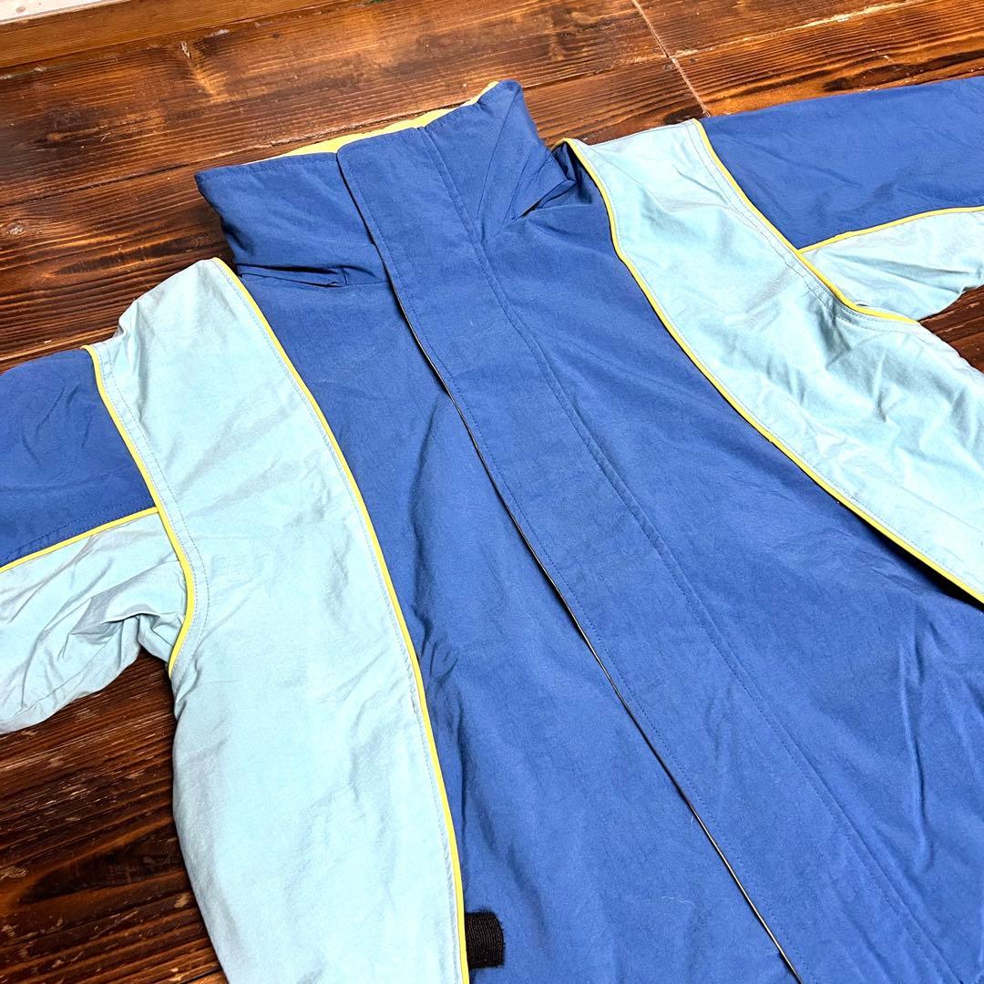 00s NIKE ACG ハードシェル ジャケット