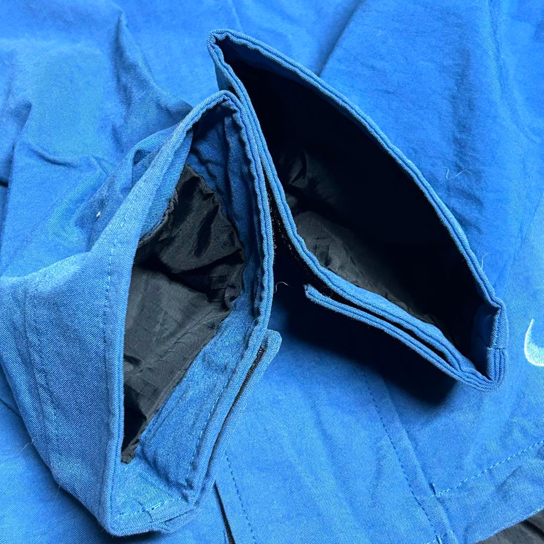 00s NIKE ACG ハードシェル ジャケット