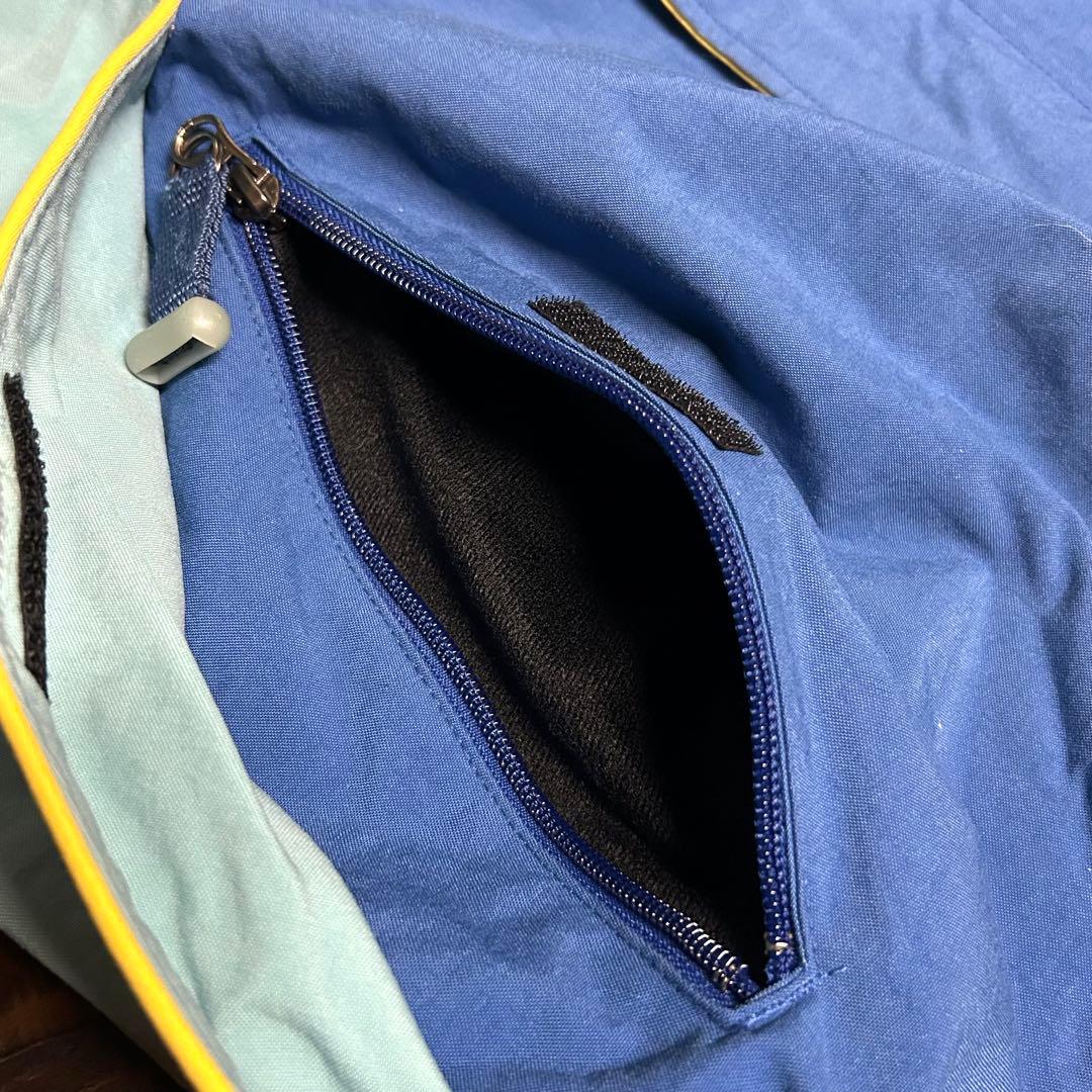 00s NIKE ACG ハードシェル ジャケット