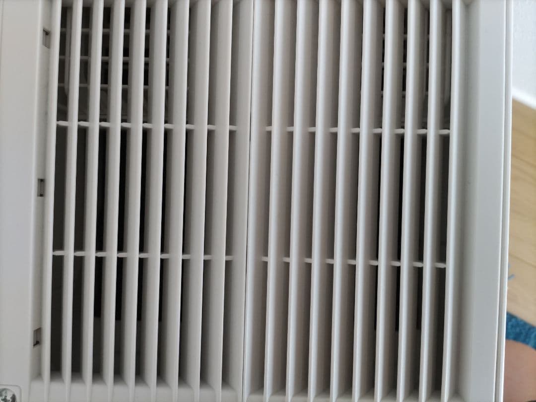 ダイキン　空気清浄機　ACB50X-S　未使用