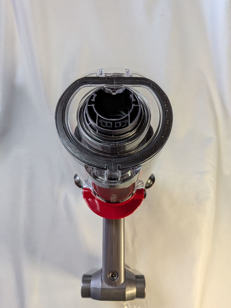 ie527　56分　ダイソン　SV14　稼働品　分解清掃済　動作保証有