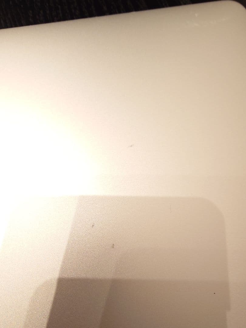 MacBook本体 MacBook Pro 15-inc 2016 16GB 512GB