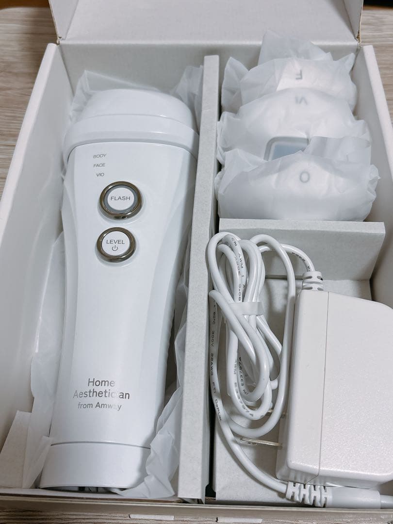 ヤーマン　レイボーテヴィーナスプロ