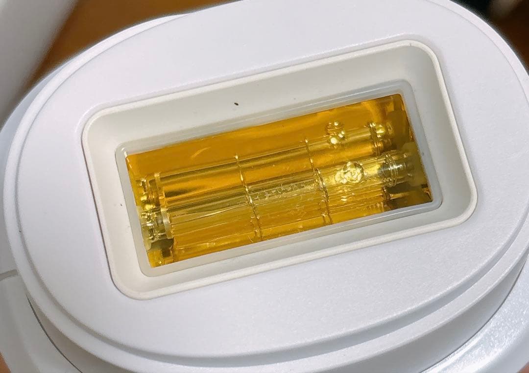 ヤーマン　レイボーテヴィーナスプロ