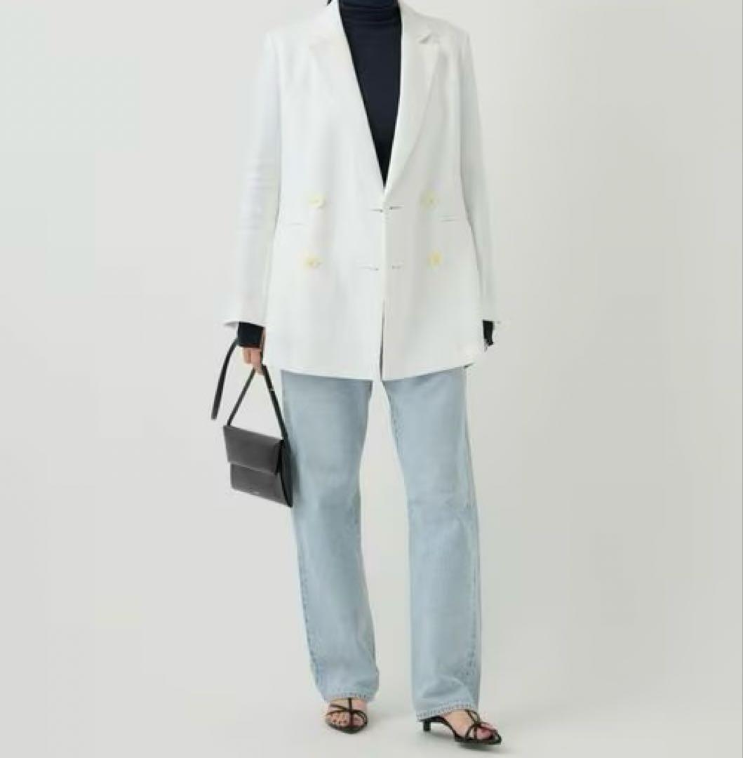 chaos カオス◆WHY NOT NOW◆ナウアットデニム　スーパーライト38