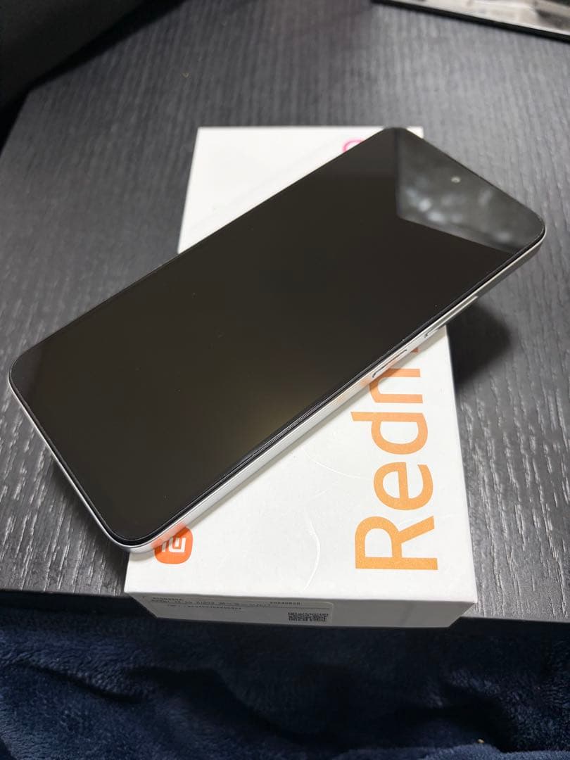 スマートフォン本体 redmi 12 5G