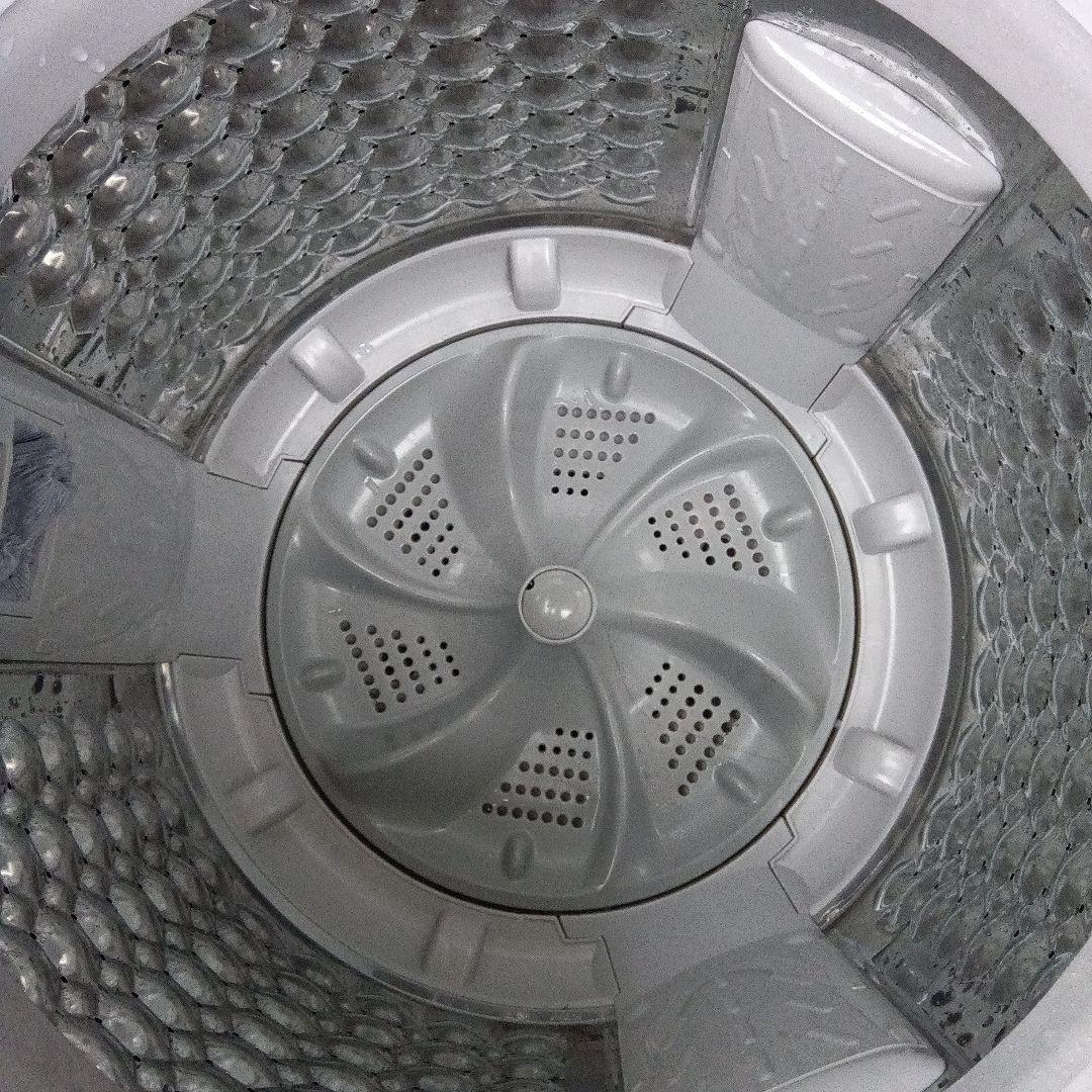 洗濯機　冷蔵庫　2点セット　2021年製有　高年式　生活家電　関東限定