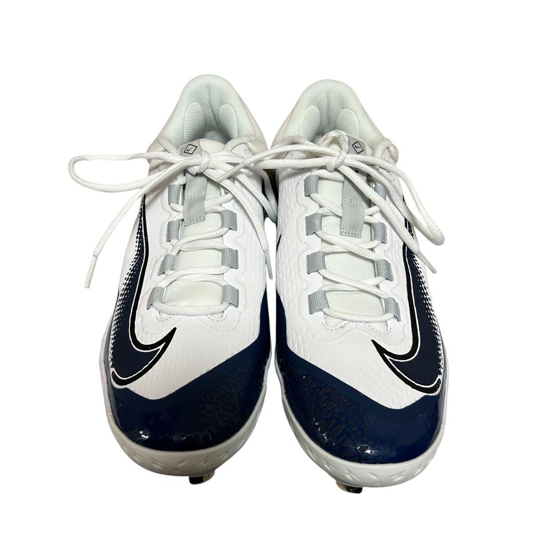 【新品】ナイキ Nike Alpha Huarache Elite 4 28cm