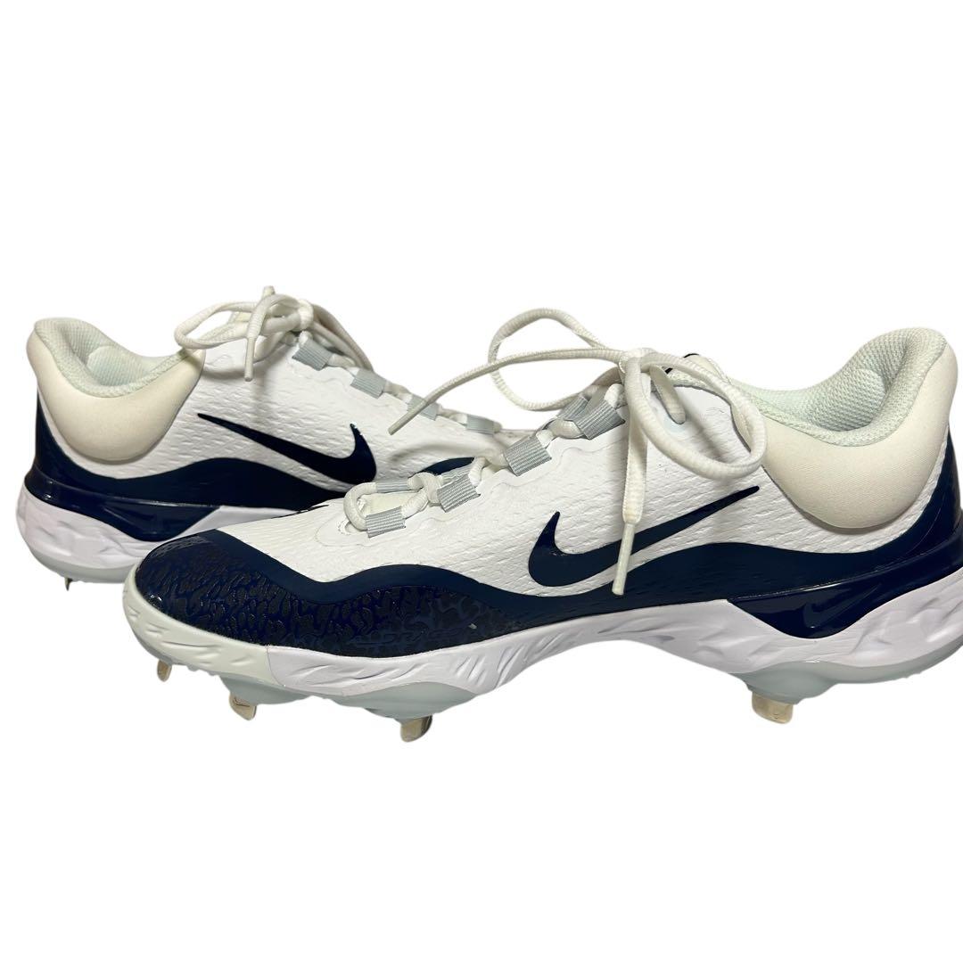 【新品】ナイキ Nike Alpha Huarache Elite 4 28cm