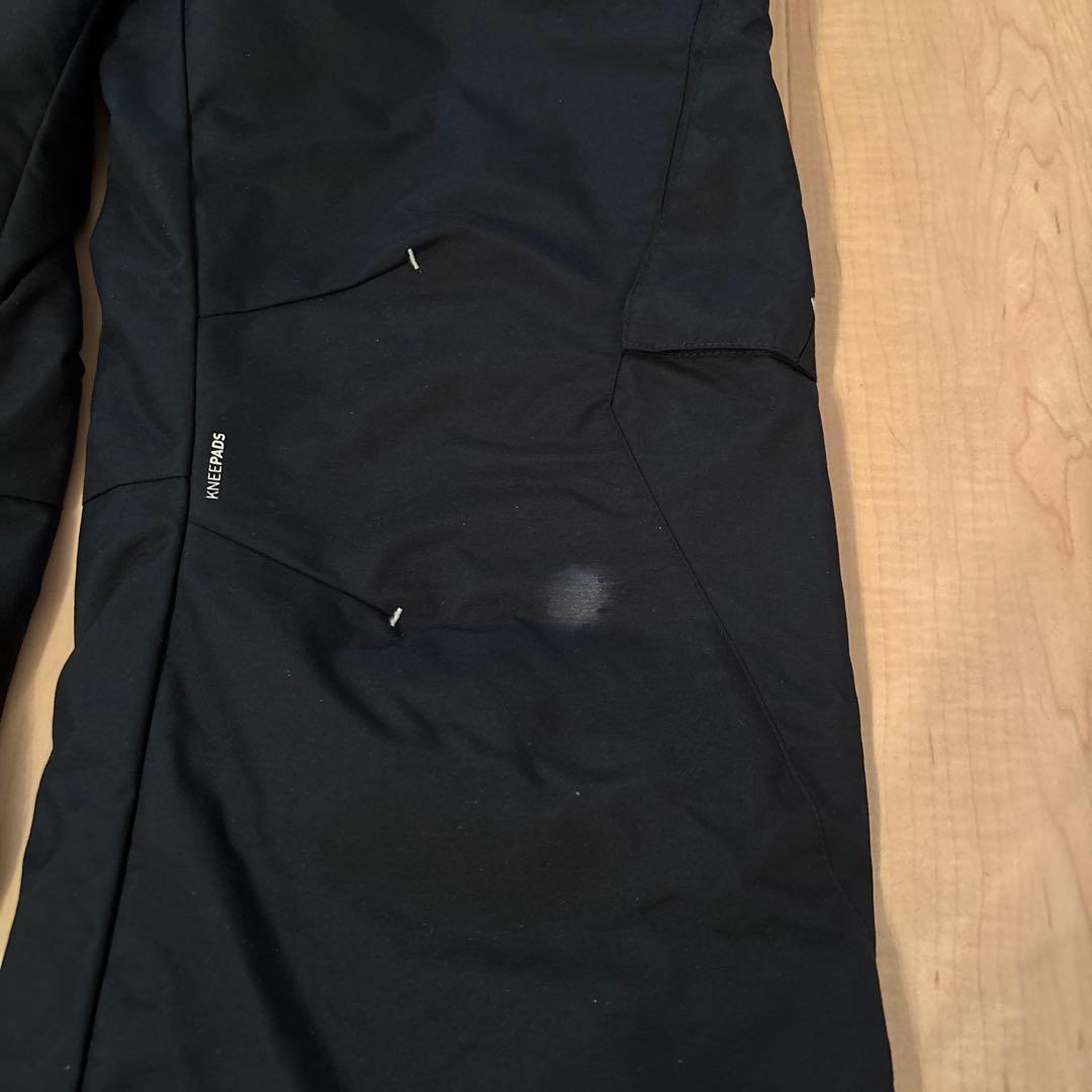 お値下げ☆のスノーボードウェア　上下セット