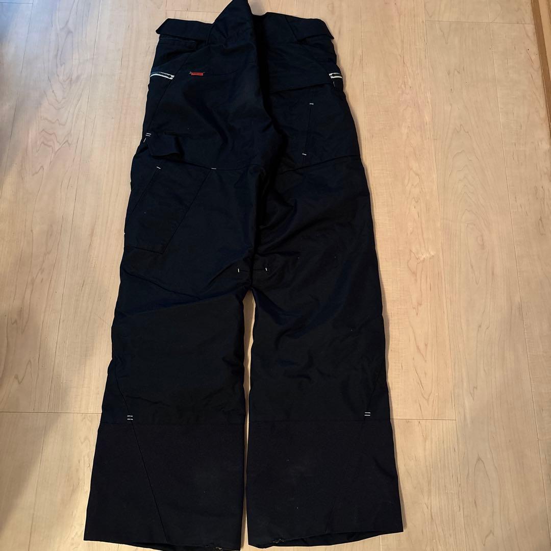 お値下げ☆のスノーボードウェア　上下セット