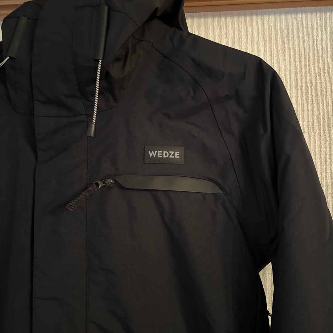 お値下げ☆のスノーボードウェア　上下セット