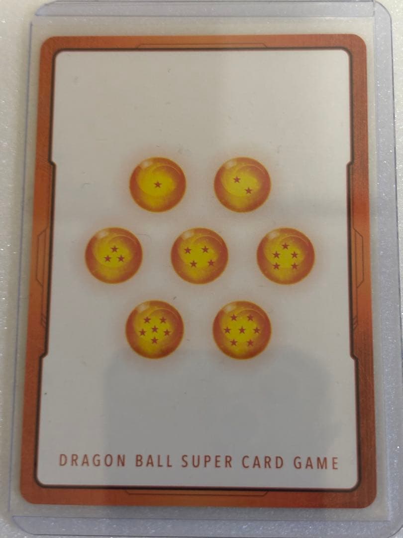 フュージョンワールドMANGAブースター02 エナジーマーカー　パラレル