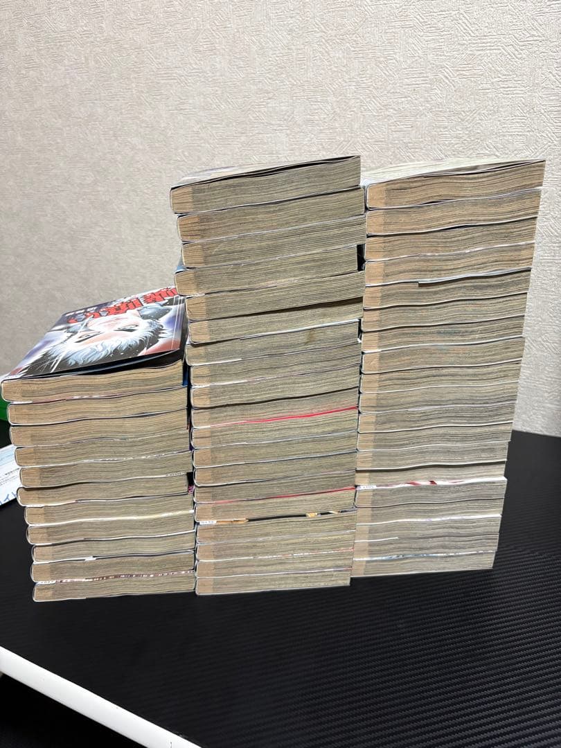 嘘喰い　全巻　レンタル落ち