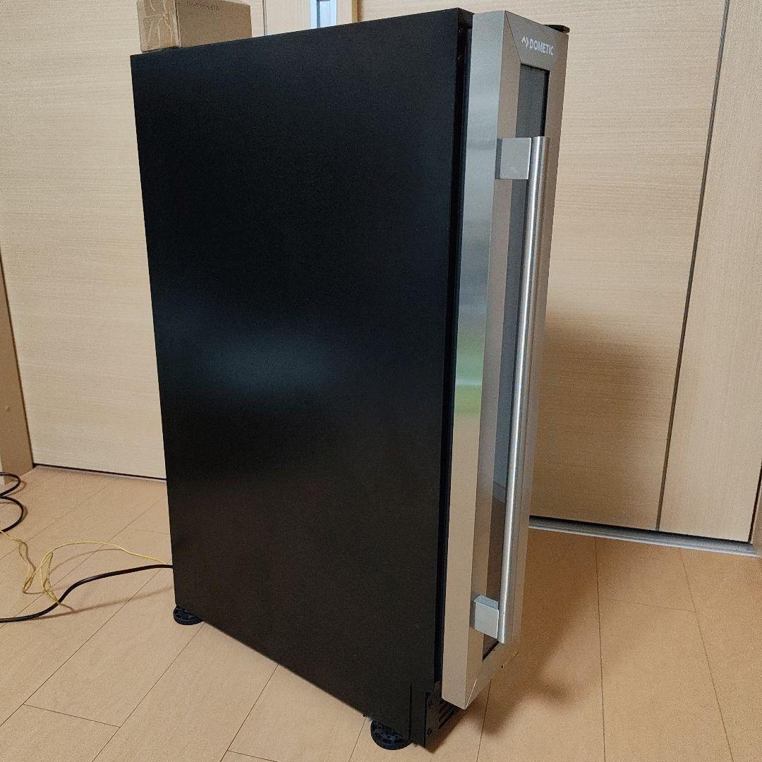 DOMETIC ST7 スリムタワー ワインセラー