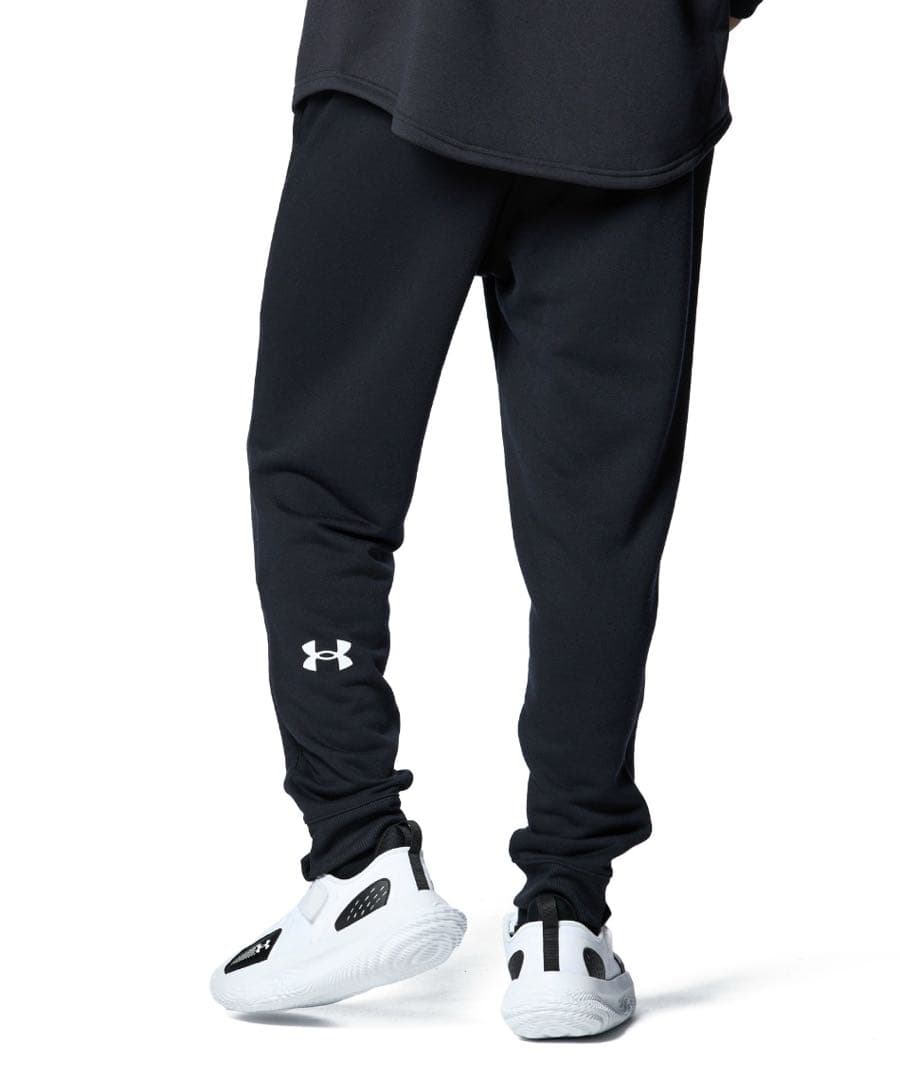 アンダーアーマー　メンズ　スウェット上下セット　スウェットパーカー　Mサイズ