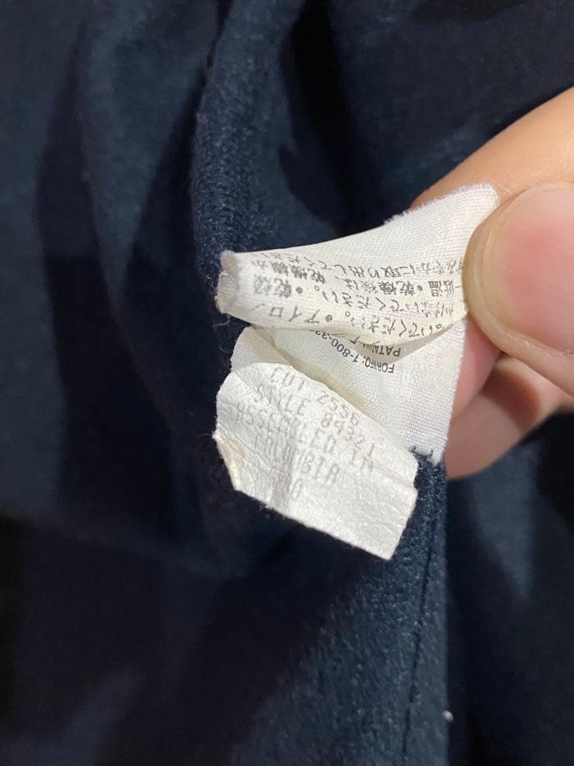 ラ*フ様 patagonia Zephur Jacket