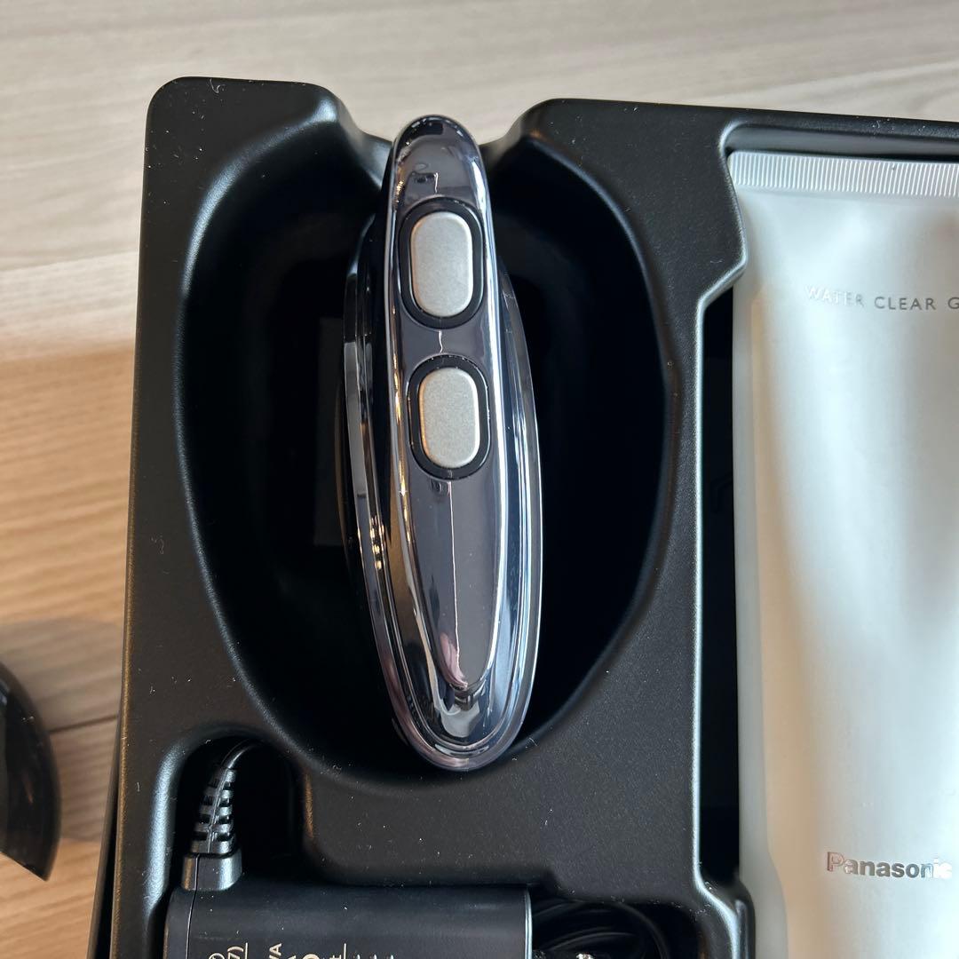 美品‼️ Panasonic バイタリフト かっさ EH-SP85