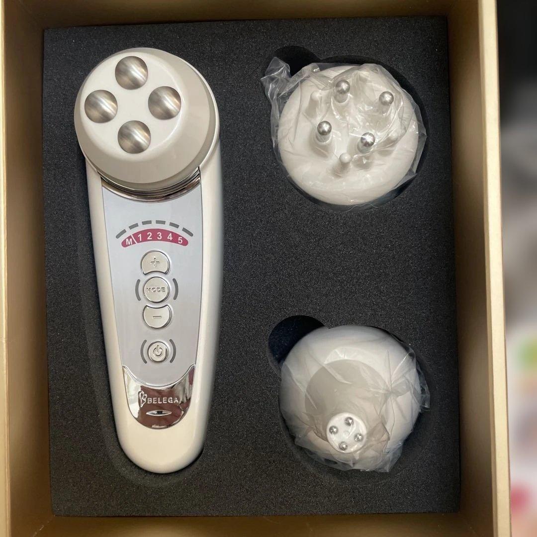 ベレガ　セルキュア4Tplus