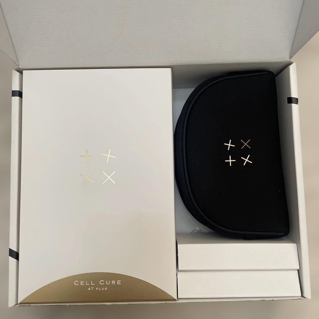 ベレガ　セルキュア4Tplus