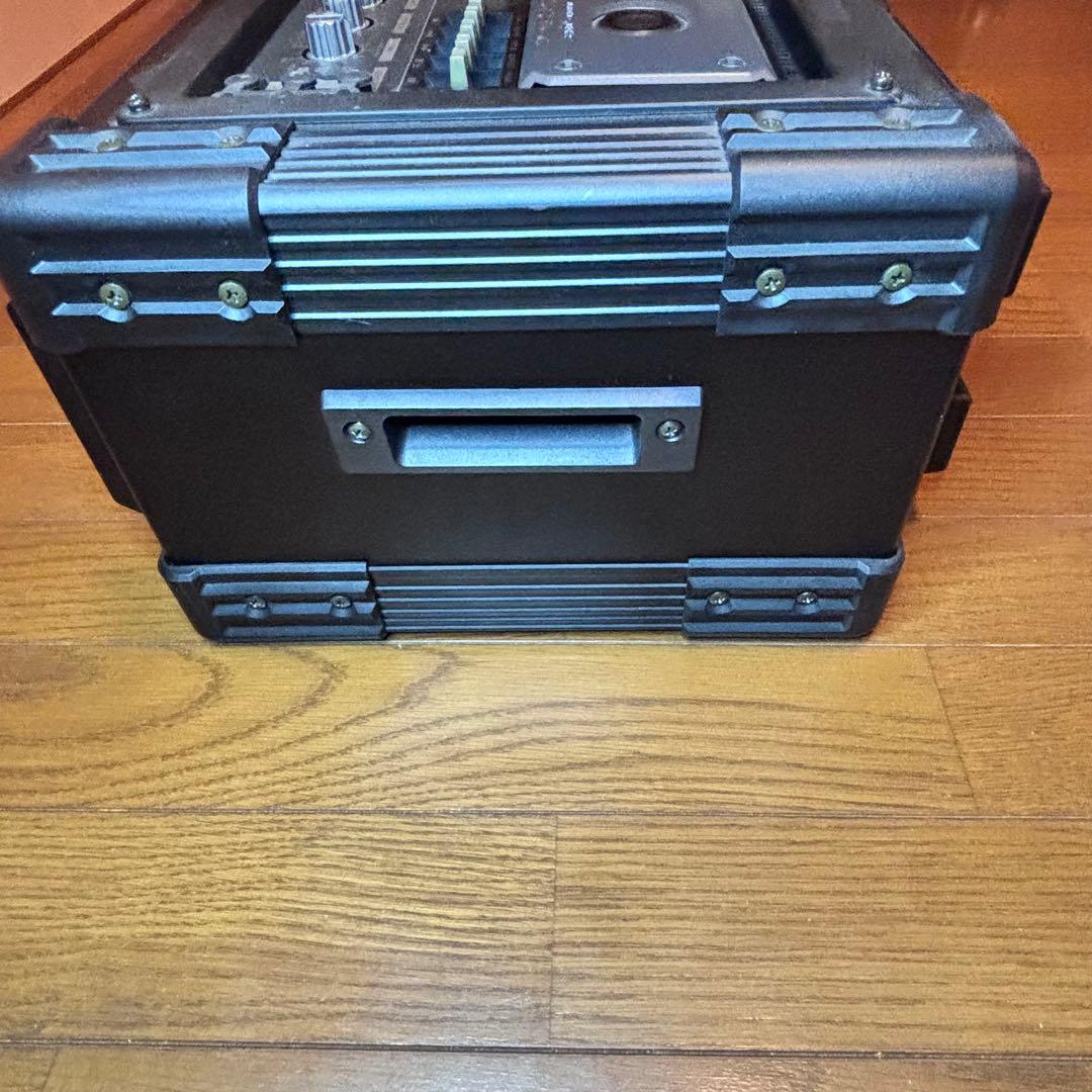 Panasonic RIDDIMVOX RX-PA7 パナソニック　ラジカセ