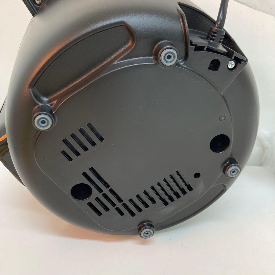 B324-40 Panasonic 電気圧力なべ　 NF-PC400-K 訳あり