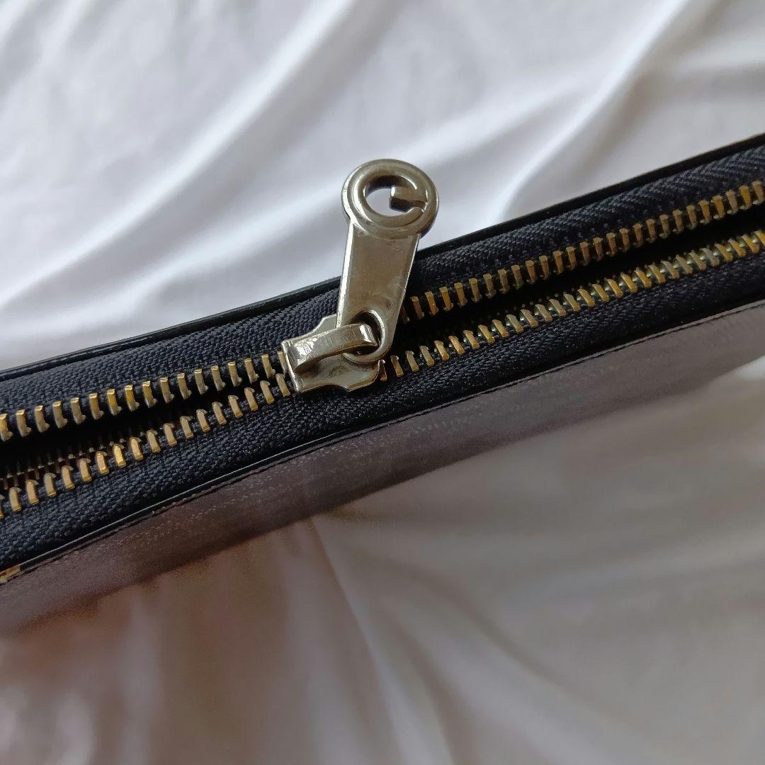 GOYARD 長財布 ラウンドファスナー