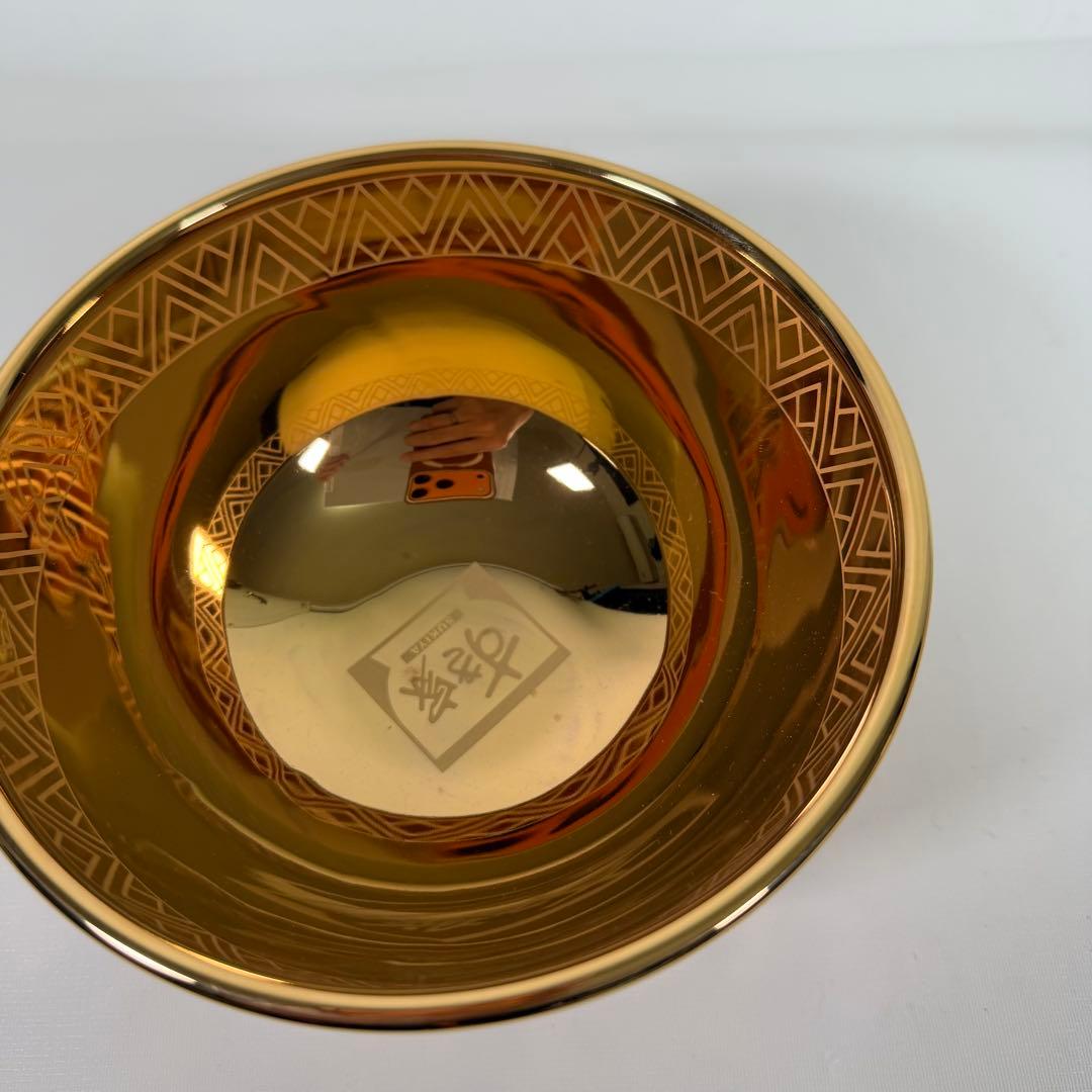 すき家 金の丼　金のどんぶり　金　インテリア　牛丼　すき家が一番好き