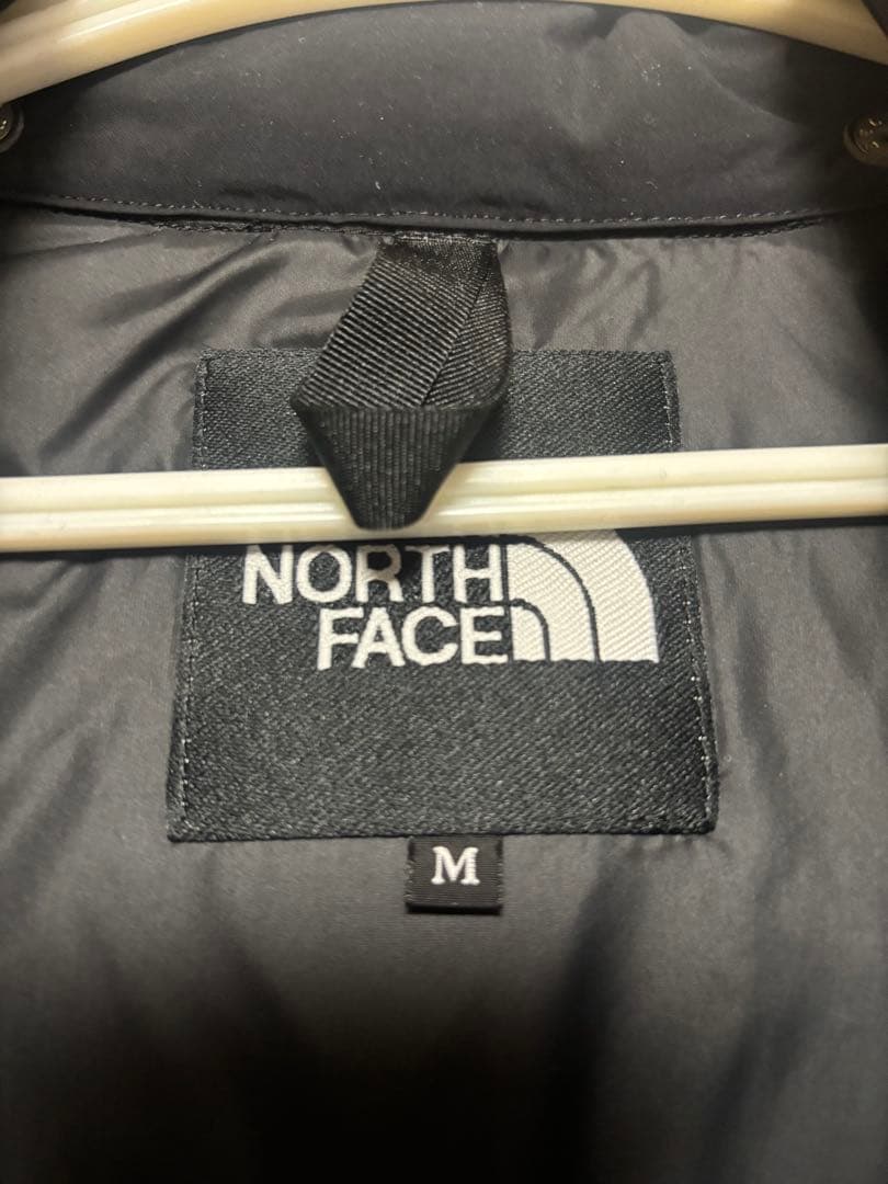 希少　キャンプシエラ　ブラック　赤ロゴ　赤タグ　Mサイズ