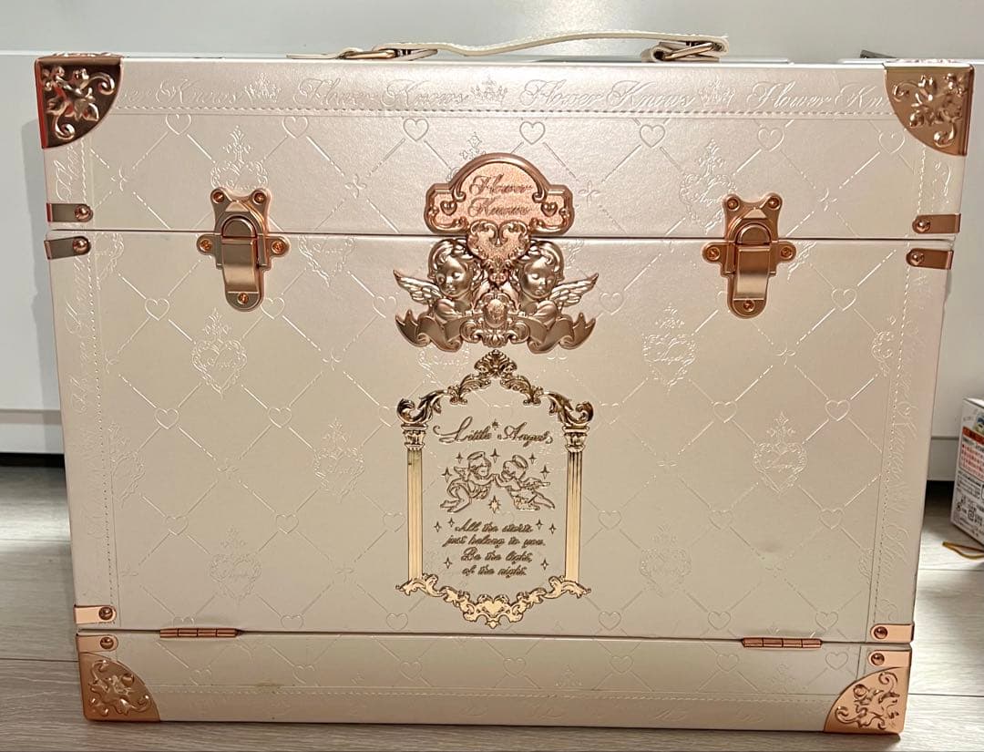 フラワーノーズリトルエンジェルシリーズ ボックス