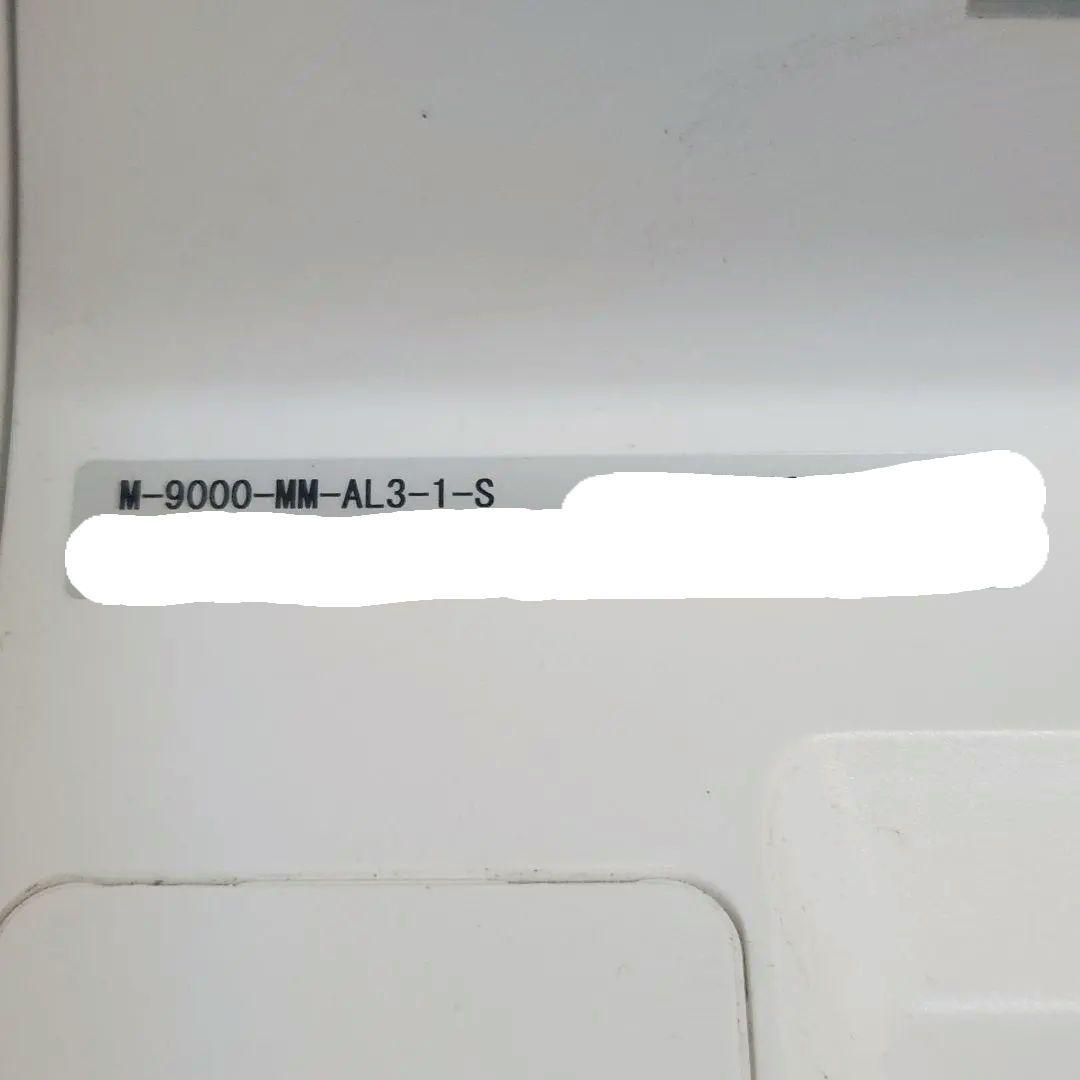 と*ろ様 東芝TEC テック M-9000 POSレジ PrimeStore マ