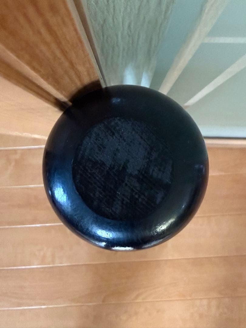 美品 硬式用 木製バット スペシャルセレクトモデル 84cm 864g